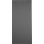 Cooler Master Silencio S600 Tower ATX Sort